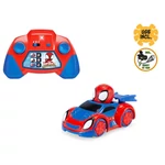 Kép 2/2 - Pókember táviránytós autó 1/50 – Dickie Toys