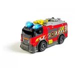 Kép 4/4 - Tűzoltóautó locsolótömlővel, fénnyel és hanggal 15 cm – Dickie Toys