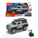Kép 1/2 - Rendőrségi SUV fénnyel és hanggal 30 cm-es – Dickie Toys