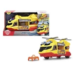 Kép 1/3 - Helikopter fénnyel és hanggal 30 cm – Dickie Toys