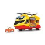 Kép 2/3 - Helikopter fénnyel és hanggal 30 cm – Dickie Toys