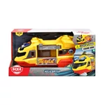 Kép 3/3 - Helikopter fénnyel és hanggal 30 cm – Dickie Toys