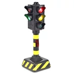 Kép 2/2 - Közlekedési lámpa szett – Dickie Toys