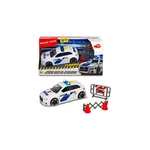 Kép 2/2 - Audi RS3 rendőrautó – Dickie Toys
