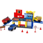 Kép 2/3 - Micro SOS Station szett – Dickie Toys