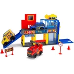 Kép 3/3 - Micro SOS Station szett – Dickie Toys