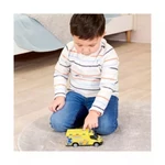 Kép 4/4 - SOS Iveco mentőautó hanggal és fénnyel 18 cm-es – Dickie Toys
