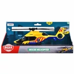 Kép 1/3 - Airbus H160 mentőhelikopter 23 cm-es – Dickie Toys
