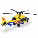 Kép 2/3 - Airbus H160 mentőhelikopter 23 cm-es – Dickie Toys