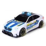 Kép 2/2 - BMW M5 Police kisautó fénnyel és hanggal 25cm - Dickie Toys