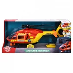 Kép 1/3 - Mentőhelikopter fénnyel és hanggal 36 cm – Dickie Toys