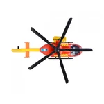 Kép 3/3 - Mentőhelikopter fénnyel és hanggal 36 cm – Dickie Toys