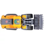 Kép 2/5 - Volvo homlokrakodó fény és hang effektekkel 23 cm – Dickie Toys