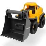 Kép 2/3 - Volvo rakodógép 26 cm – Dickie Toys