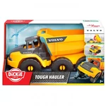 Kép 1/3 - Volvo Tough Hauler dömper 26 cm – Dicke toys