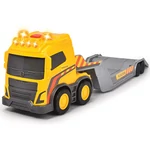 Kép 2/3 - Volvo Truck Team játékszett fénnyel és hanggal – Dickie Toys