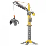 Kép 2/4 - Óriás daru 110 cm-es – Dickie Toys
