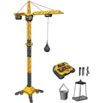 Kép 2/3 - Távirányítós RC Titán daru 150 cm – Dickie Toys