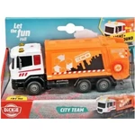 Kép 4/4 - Dickie City Városi teherautó többféle változatban – Dickie Toys