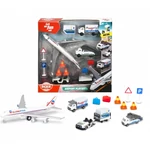 Kép 1/3 - Repülőtér játékszett – Dickie Toys