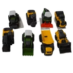 Kép 2/2 - Micro járművek többféle változatban 1 db – Dickie Toys
