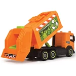 Kép 2/4 - City Truck városi munkagépek háromféle változatban – Simba Toys