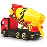 Kép 3/4 - City Truck városi munkagépek háromféle változatban – Simba Toys