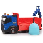 Kép 4/4 - City Truck városi munkagépek háromféle változatban – Simba Toys