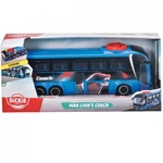 Kép 1/2 - MAN Lion's Coach busz – Dickie Toys