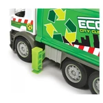Kép 3/3 - Action Truck Szemetesautó hanggal és fénnyel – Dickie Toys
