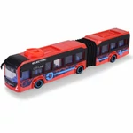 Kép 2/3 - Volvo City busz – Dickie Toys