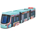 Kép 2/2 - Siemens Villamos kék színben 41 cm – Dickie Toys