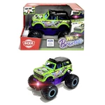 Kép 1/2 - Ford Wild Bronco fénnyel és hanggal – Dickie Toys