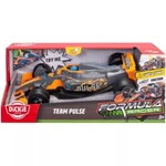 Kép 1/2 - Formula Racer Team PULSE versenyautó fénnyel és hanggal - Dickie Toys