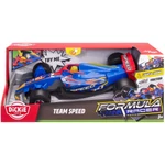 Kép 1/2 - Formula Racer Team SPEED versenyautó fénnyel és hanggal - Dickie Toys