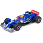 Kép 2/2 - Formula Racer Team SPEED versenyautó fénnyel és hanggal - Dickie Toys