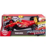 Kép 1/2 - Formula Racer Team APEX versenyautó fénnyel és hanggal - Dickie Toys