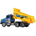 Kép 2/3 - Air Pump billenős teherautó 59 cm – Simba Toys