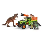 Kép 2/3 - Dino Hunter játékszett – Dickie Toys