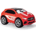 Kép 4/5 - ABC Squeezy Mercedes kisautó háromféle változatban 11 cm – Simba Toys