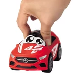Kép 5/5 - ABC Squeezy Mercedes kisautó háromféle változatban 11 cm – Simba Toys
