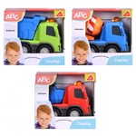 Kép 1/6 - ABC Volvo Trucky városi munkagépek több változatban 13 cm – Simba Toys