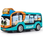 Kép 2/5 - ABC: City Busz fejlesztő kisautó – Simba Toys