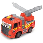 Kép 4/4 - ABC Fredy Fire tűzoltóautó fénnyel és hanggal 25 cm – Simba Toys