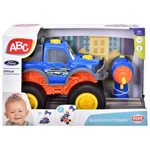Kép 1/2 - ABC Ford F150 Raptor szerelhető terepjáró csavarhúzóval - Dickie Toys