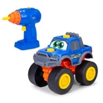 Kép 2/2 - ABC Ford F150 Raptor szerelhető terepjáró csavarhúzóval - Dickie Toys