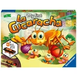 Kép 1/2 - Első Csótánykám társasjáték – Ravensburger