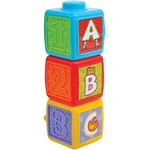 Kép 3/3 - Playgo: ABC aktív kockák