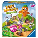 Kép 2/2 - Lotti Karotti Deluxe társasjáték – Ravensburger