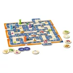 Kép 2/2 - Labirintus Junior társasjáték – Ravensburger